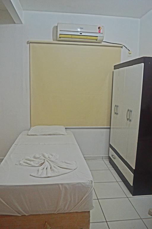 Center Palmas 帕尔马斯 外观 照片